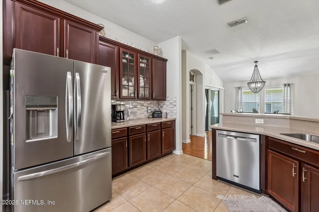 464 Casa Sevilla Avenue St. Augustine FL 32092