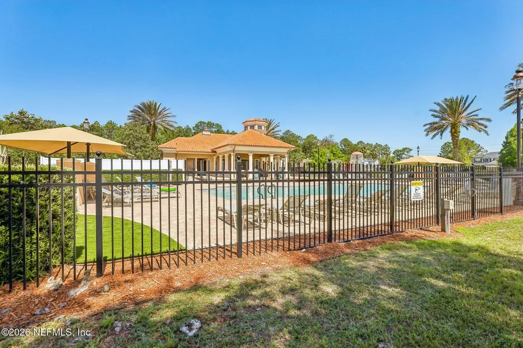 464 Casa Sevilla Avenue St. Augustine FL 32092