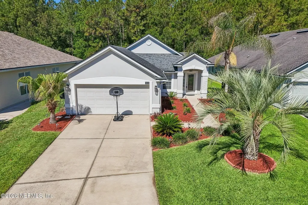 464 Casa Sevilla Avenue St. Augustine FL 32092