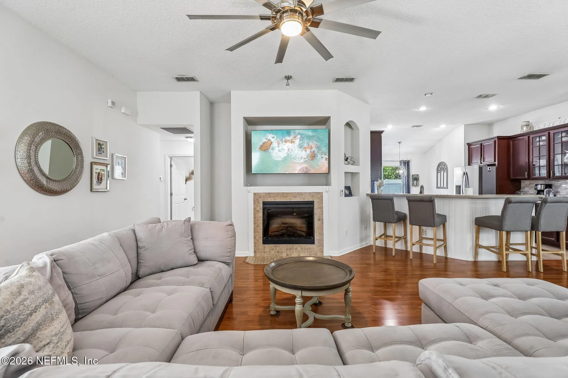 464 Casa Sevilla Avenue St. Augustine FL 32092
