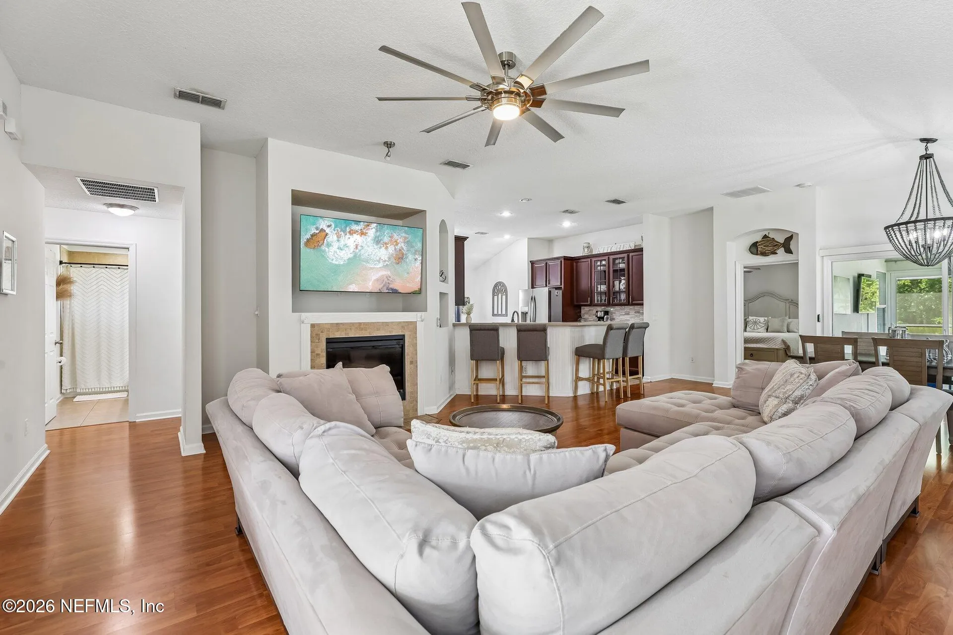 464 Casa Sevilla Avenue St. Augustine FL 32092