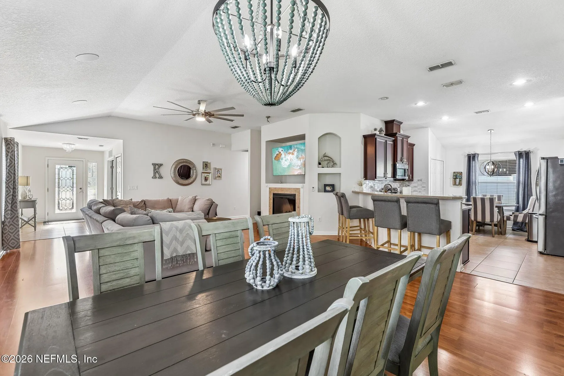 464 Casa Sevilla Avenue St. Augustine FL 32092