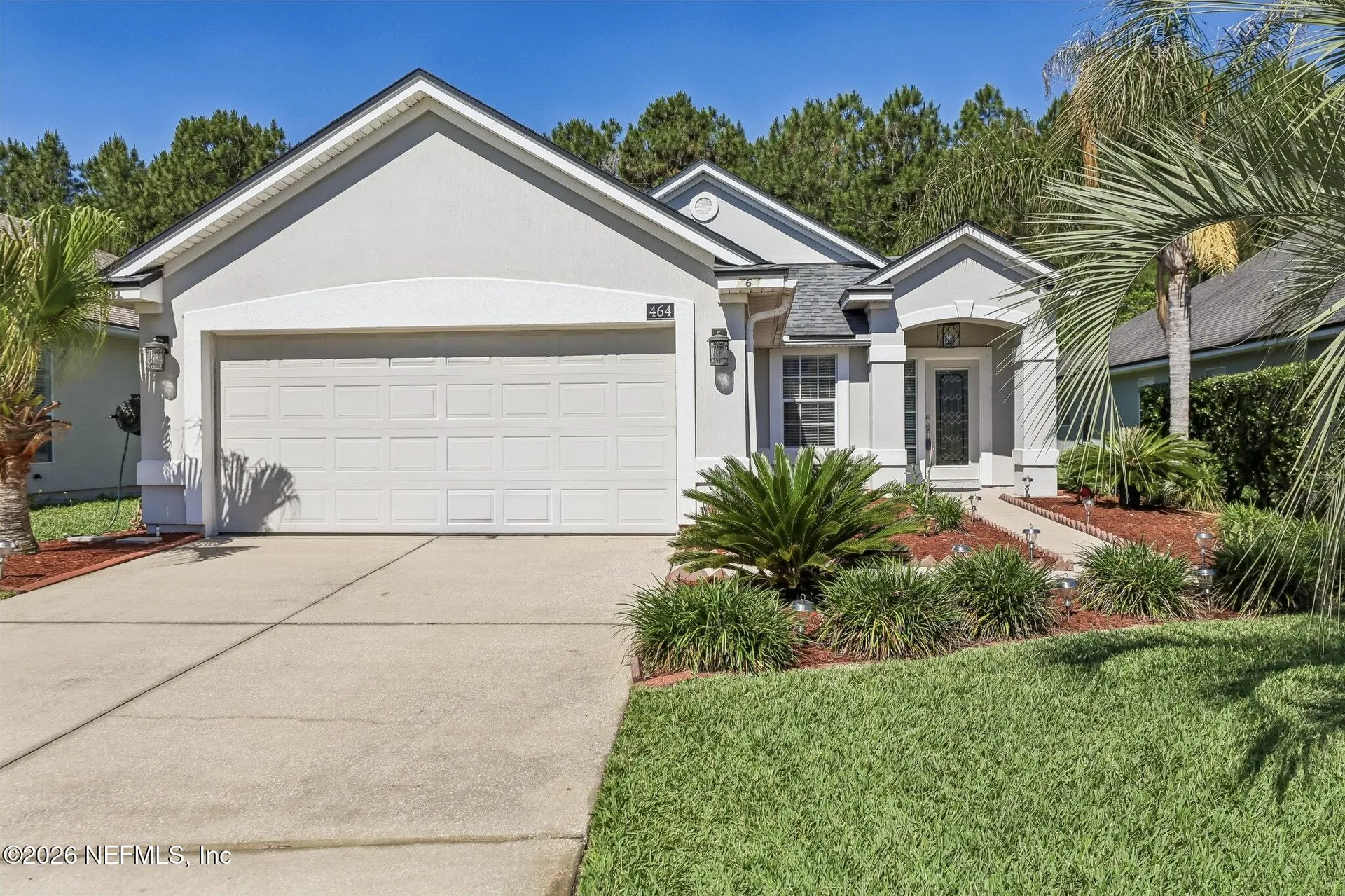 464 Casa Sevilla Avenue St. Augustine FL 32092