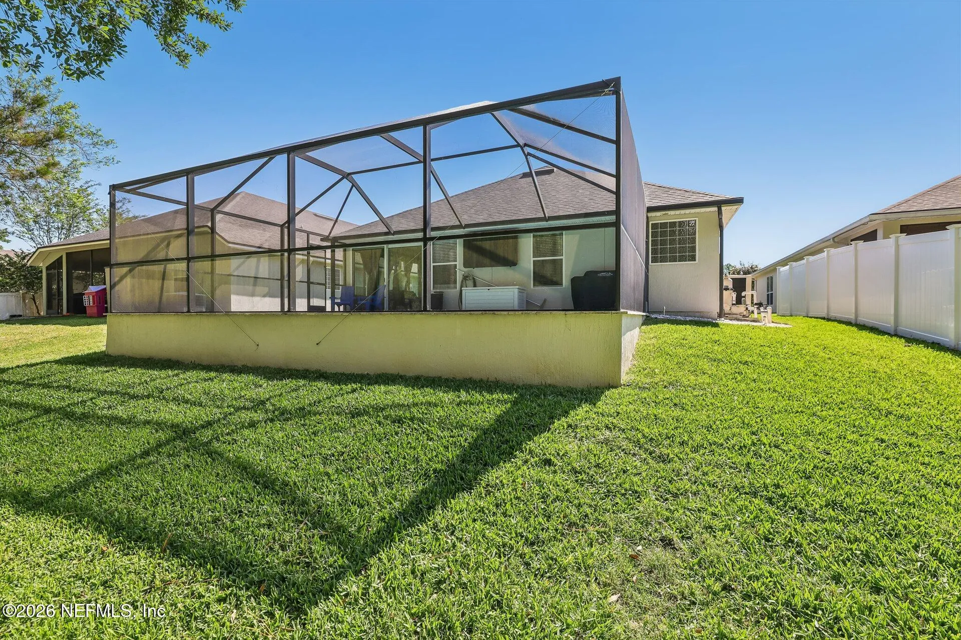 464 Casa Sevilla Avenue St. Augustine FL 32092