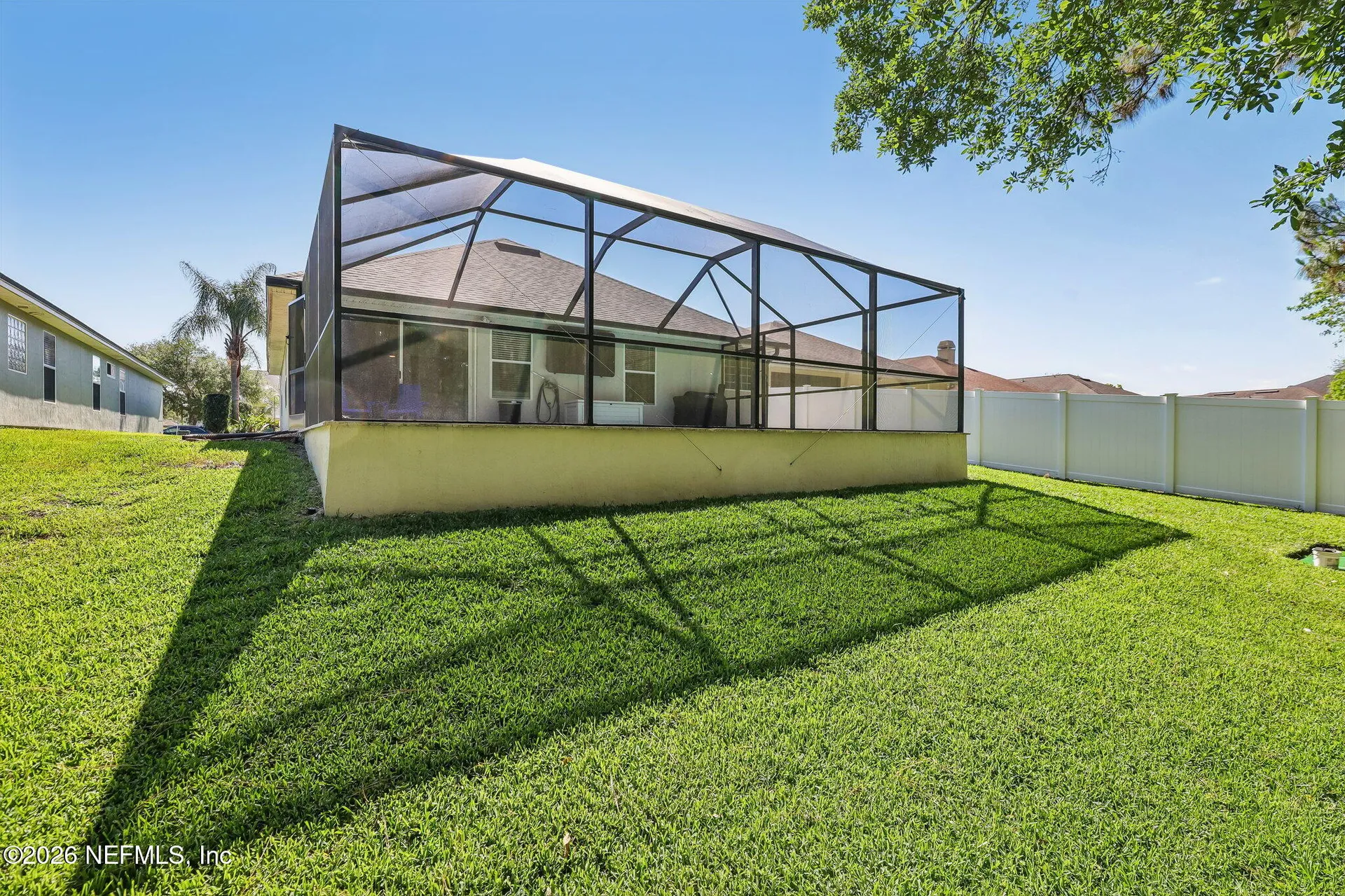 464 Casa Sevilla Avenue St. Augustine FL 32092