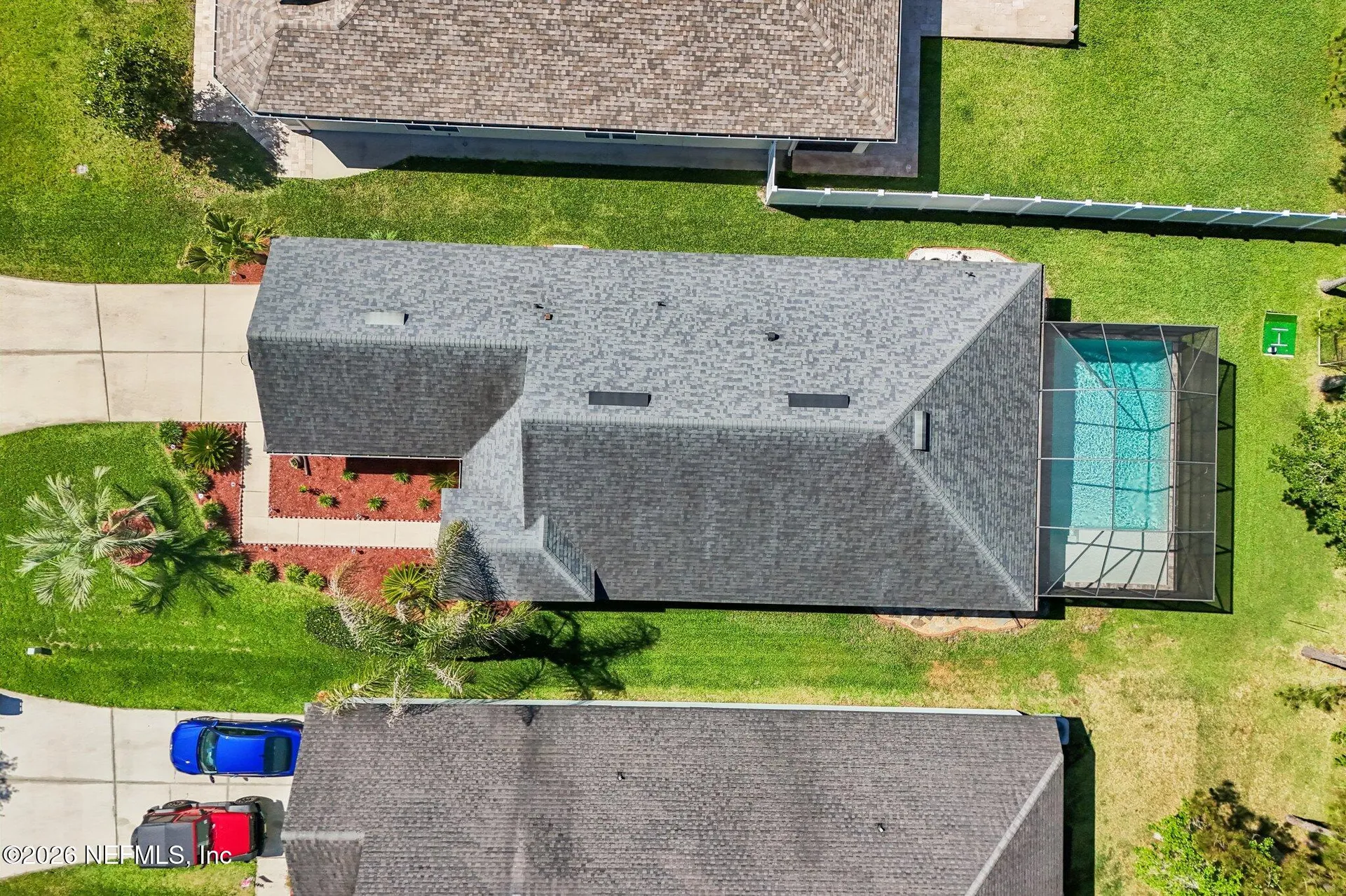 464 Casa Sevilla Avenue St. Augustine FL 32092