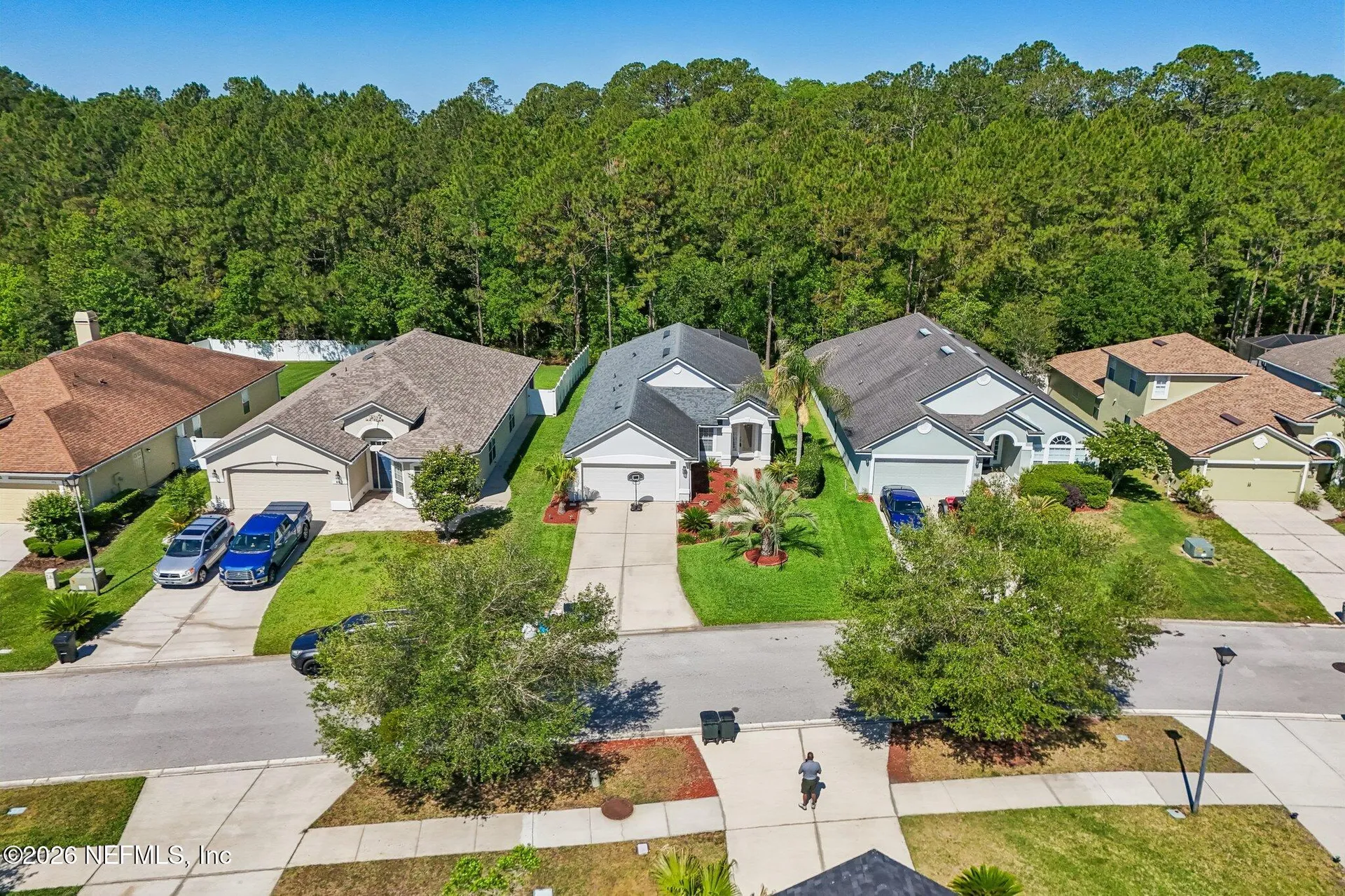 464 Casa Sevilla Avenue St. Augustine FL 32092