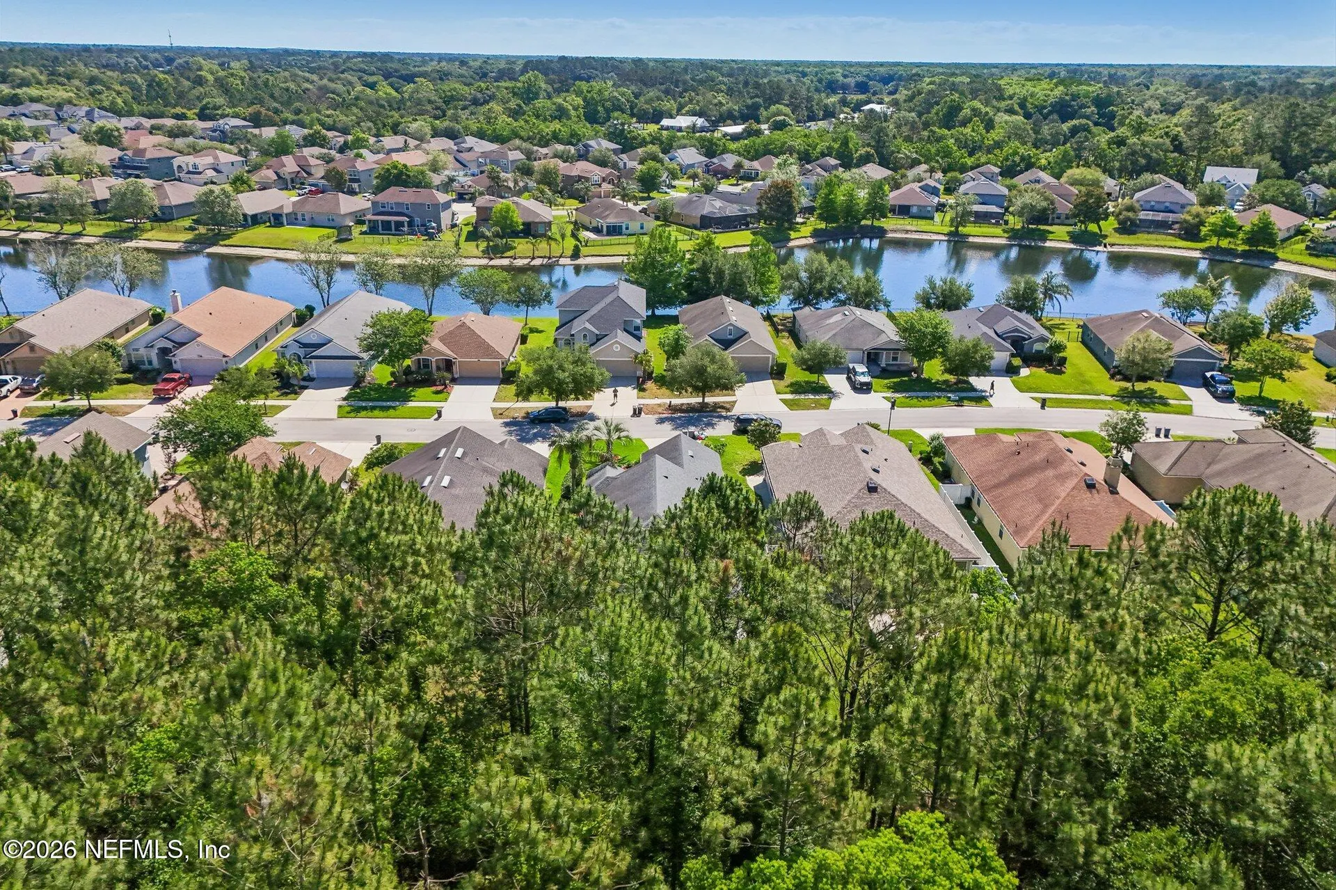 464 Casa Sevilla Avenue St. Augustine FL 32092
