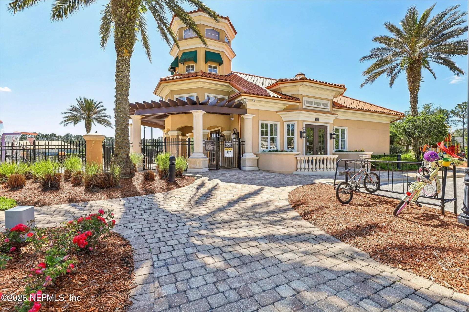 464 Casa Sevilla Avenue St. Augustine FL 32092