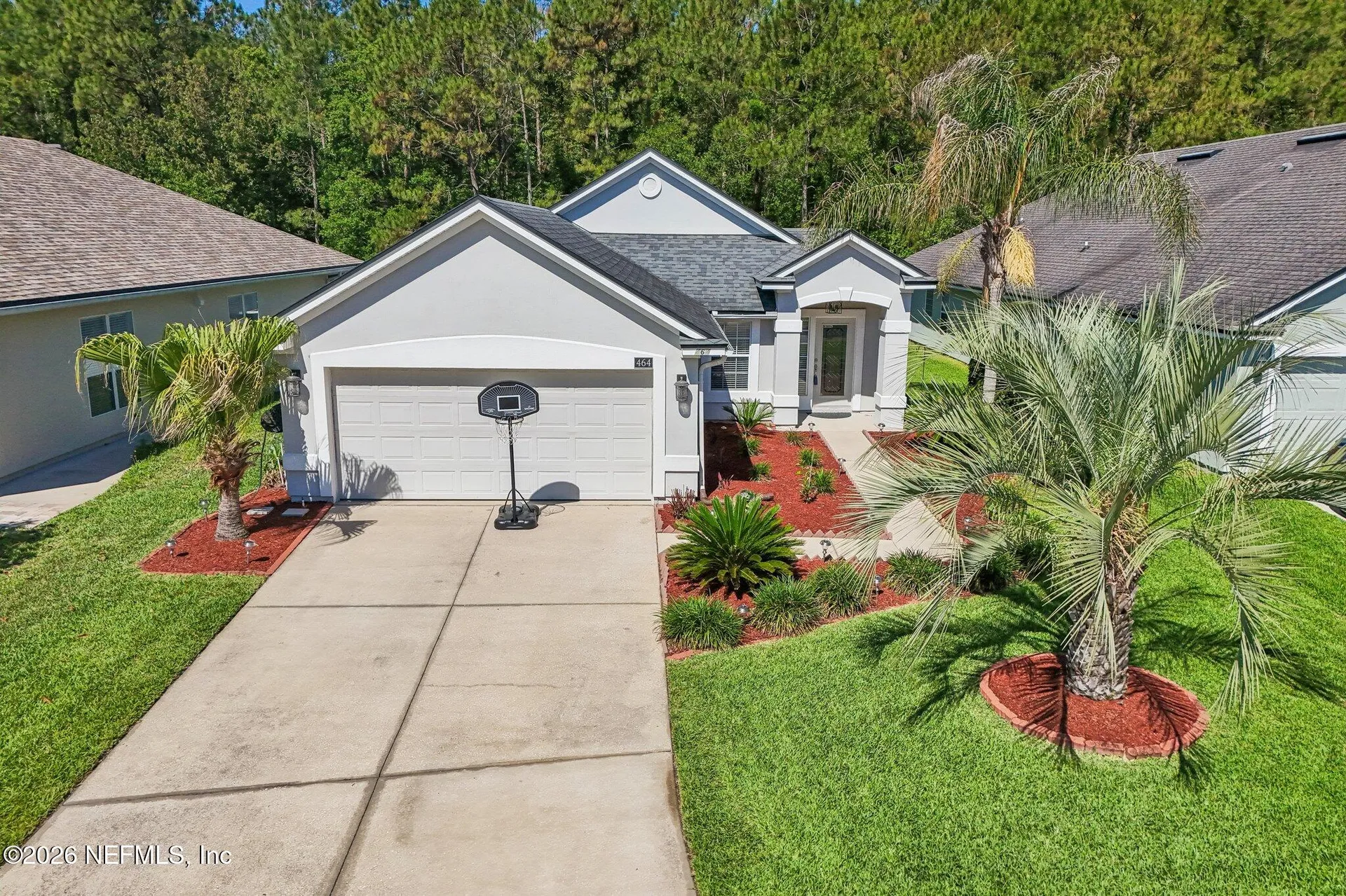 464 Casa Sevilla Avenue St. Augustine FL 32092