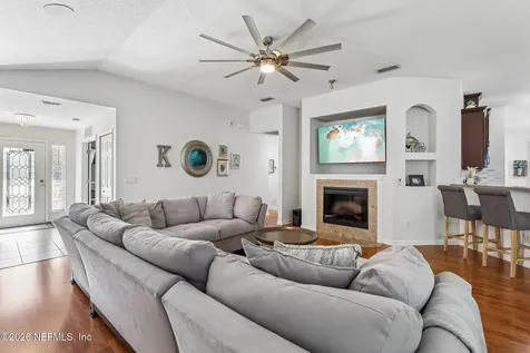 464 Casa Sevilla Avenue St. Augustine FL 32092