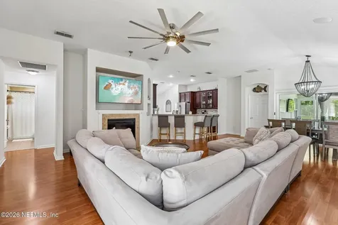 464 Casa Sevilla Avenue St. Augustine FL 32092