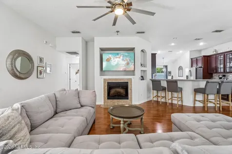 464 Casa Sevilla Avenue St. Augustine FL 32092