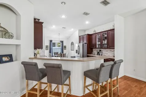 464 Casa Sevilla Avenue St. Augustine FL 32092