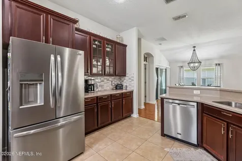 464 Casa Sevilla Avenue St. Augustine FL 32092