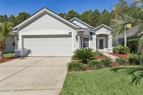 464 Casa Sevilla Avenue St. Augustine FL 32092