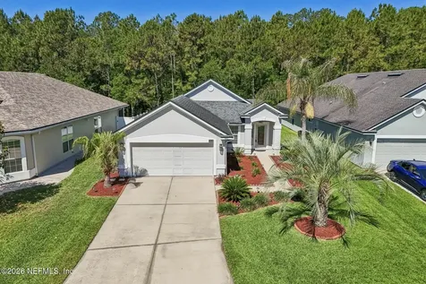 464 Casa Sevilla Avenue St. Augustine FL 32092