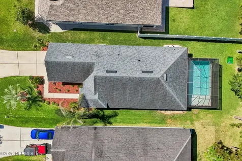 464 Casa Sevilla Avenue St. Augustine FL 32092