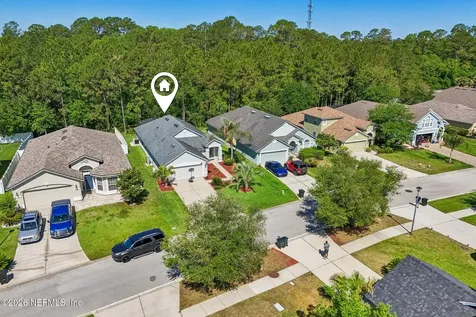 464 Casa Sevilla Avenue St. Augustine FL 32092