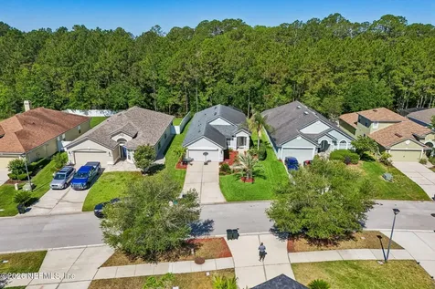 464 Casa Sevilla Avenue St. Augustine FL 32092