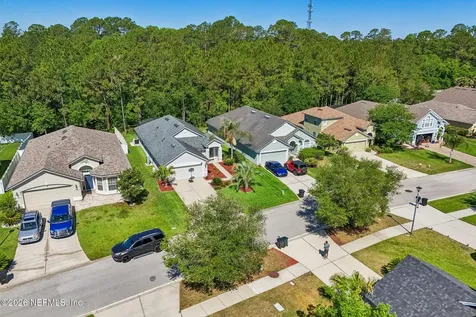 464 Casa Sevilla Avenue St. Augustine FL 32092