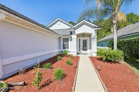 464 Casa Sevilla Avenue St. Augustine FL 32092