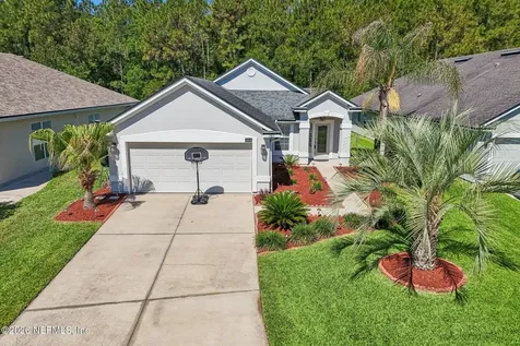 464 Casa Sevilla Avenue St. Augustine FL 32092