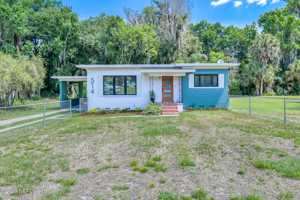 514 Mulholland Palatka FL 32177