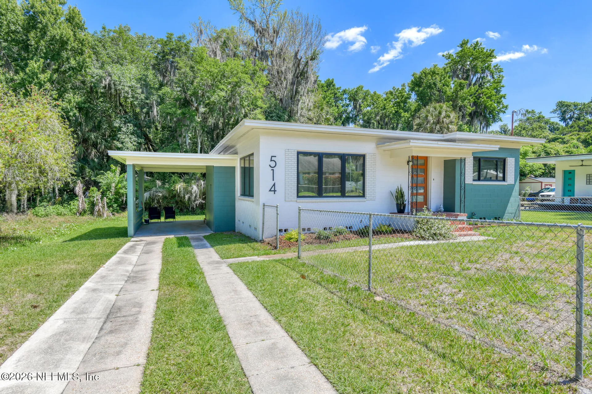 514 Mulholland Palatka FL 32177
