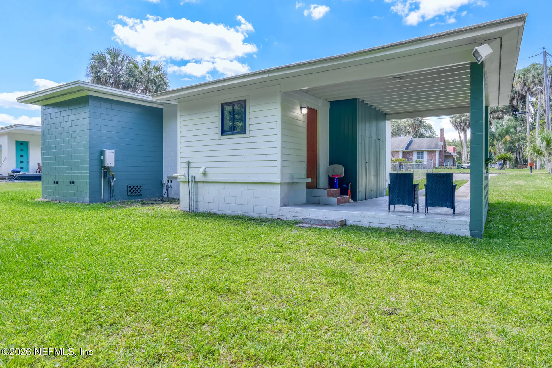 514 Mulholland Palatka FL 32177