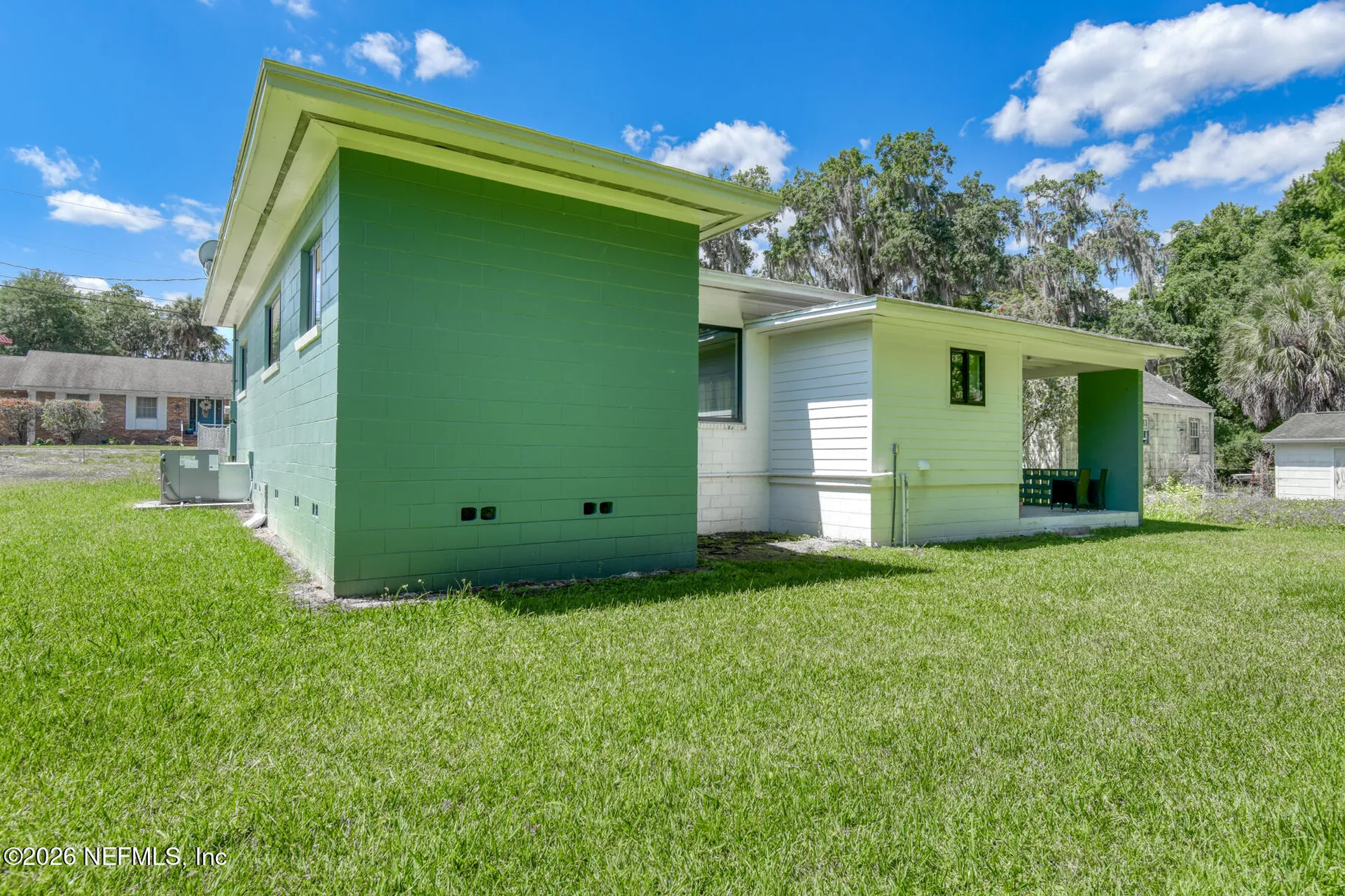 514 Mulholland Palatka FL 32177