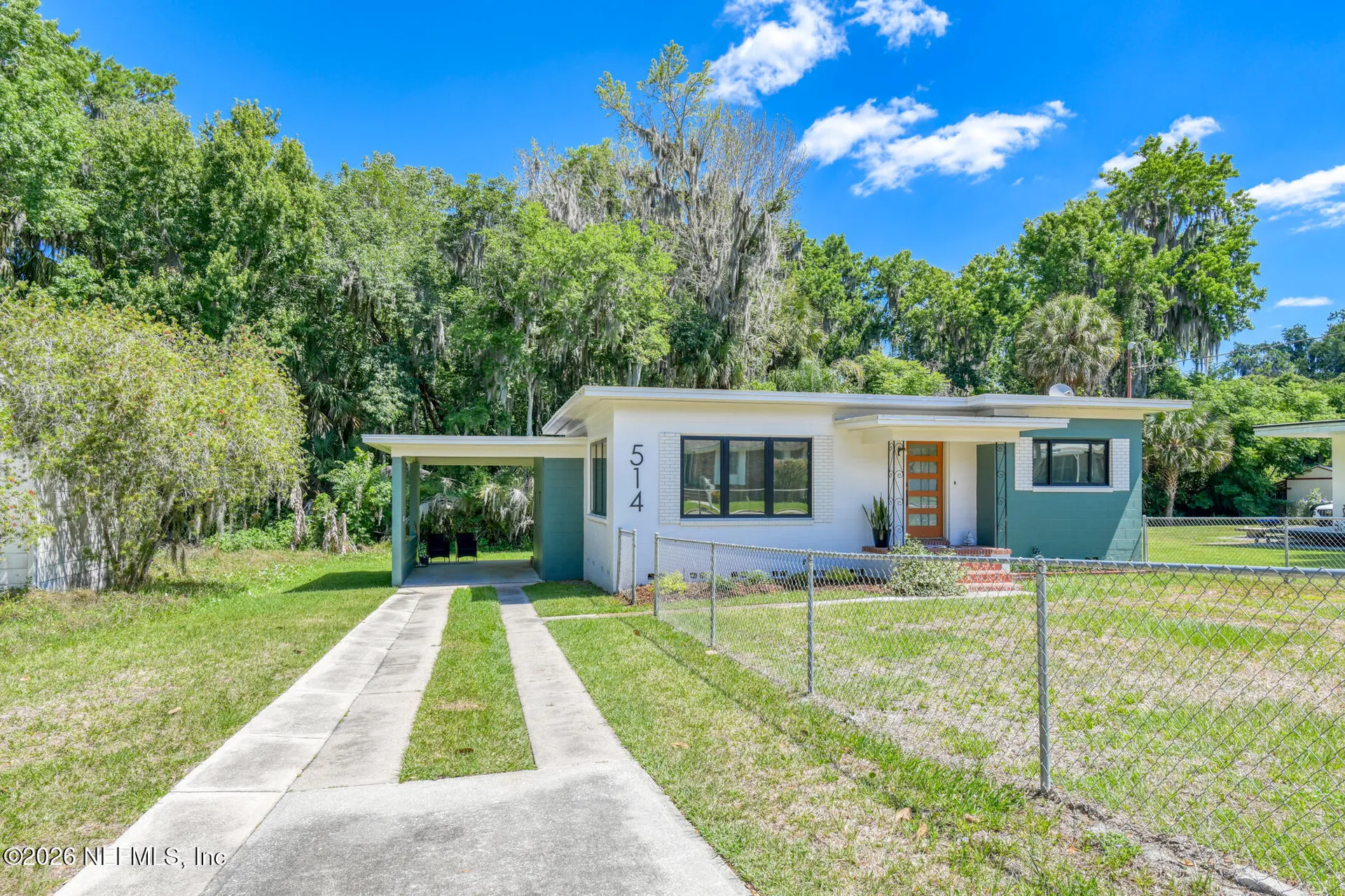 514 Mulholland Palatka FL 32177