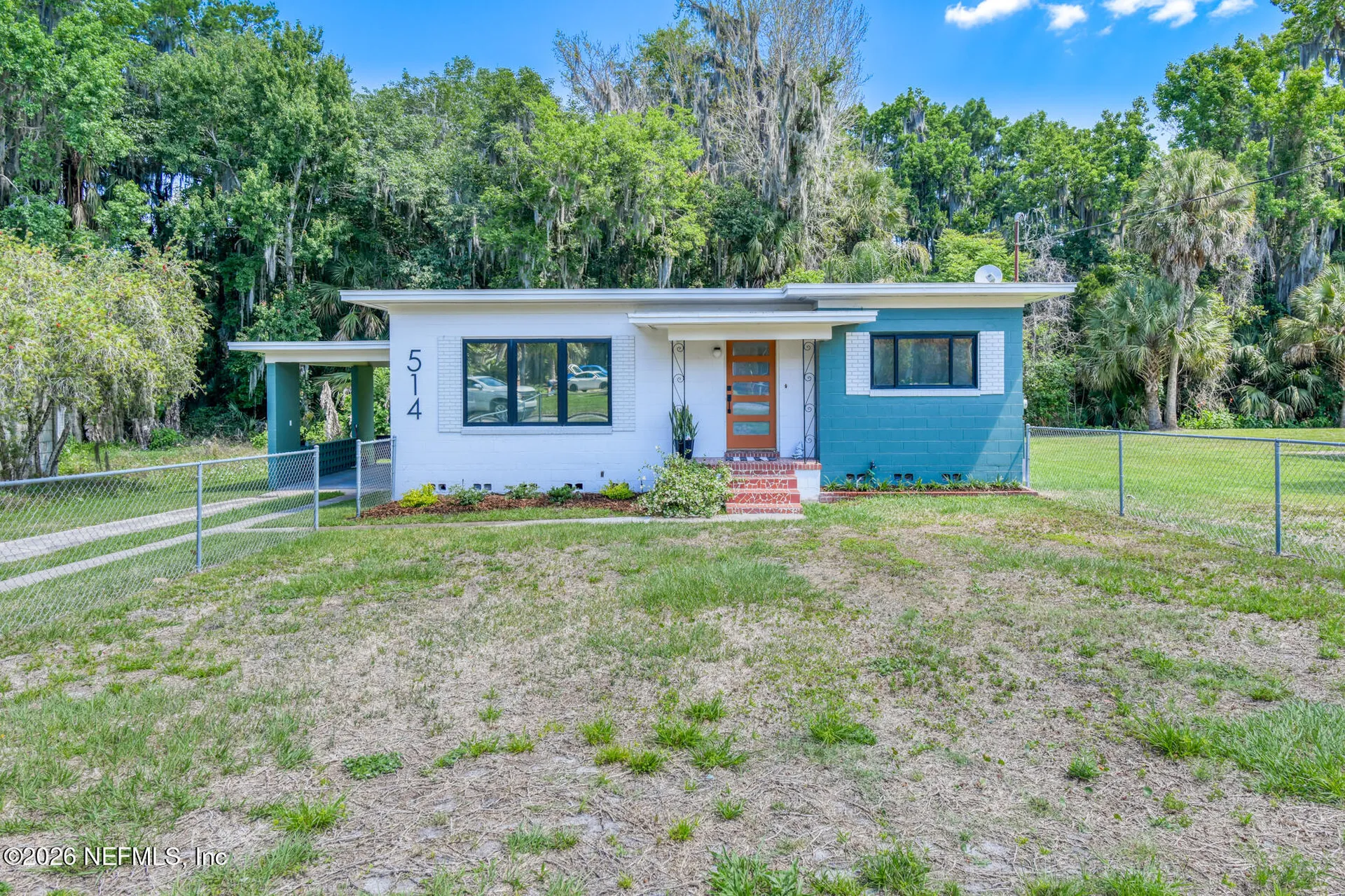 514 Mulholland Palatka FL 32177