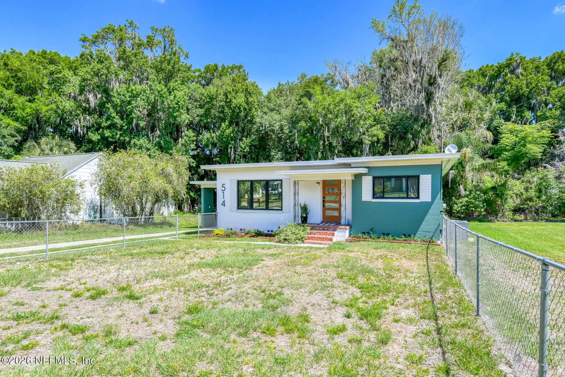 514 Mulholland Palatka FL 32177