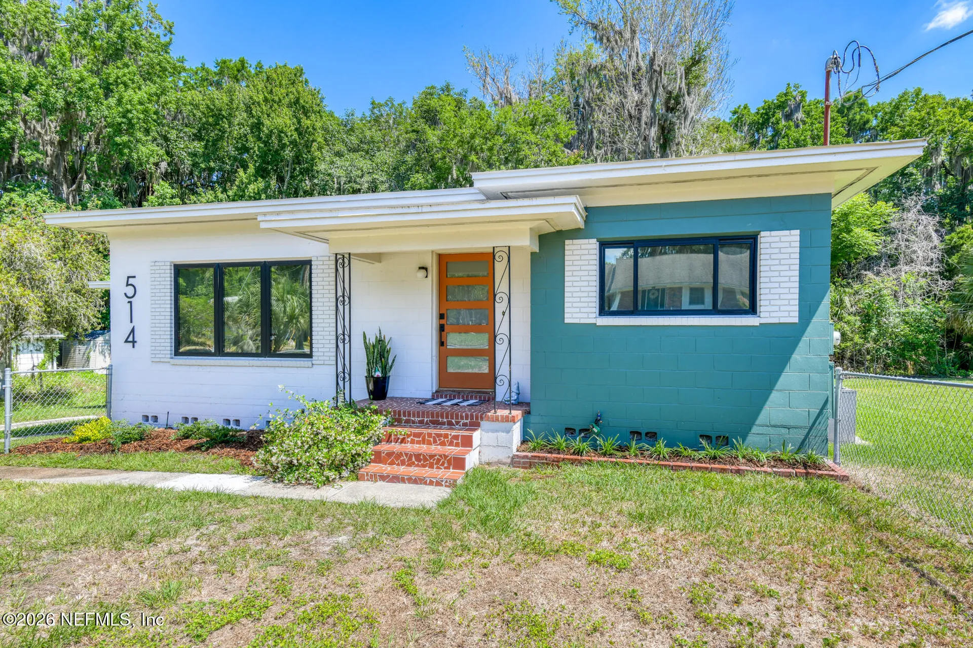 514 Mulholland Palatka FL 32177