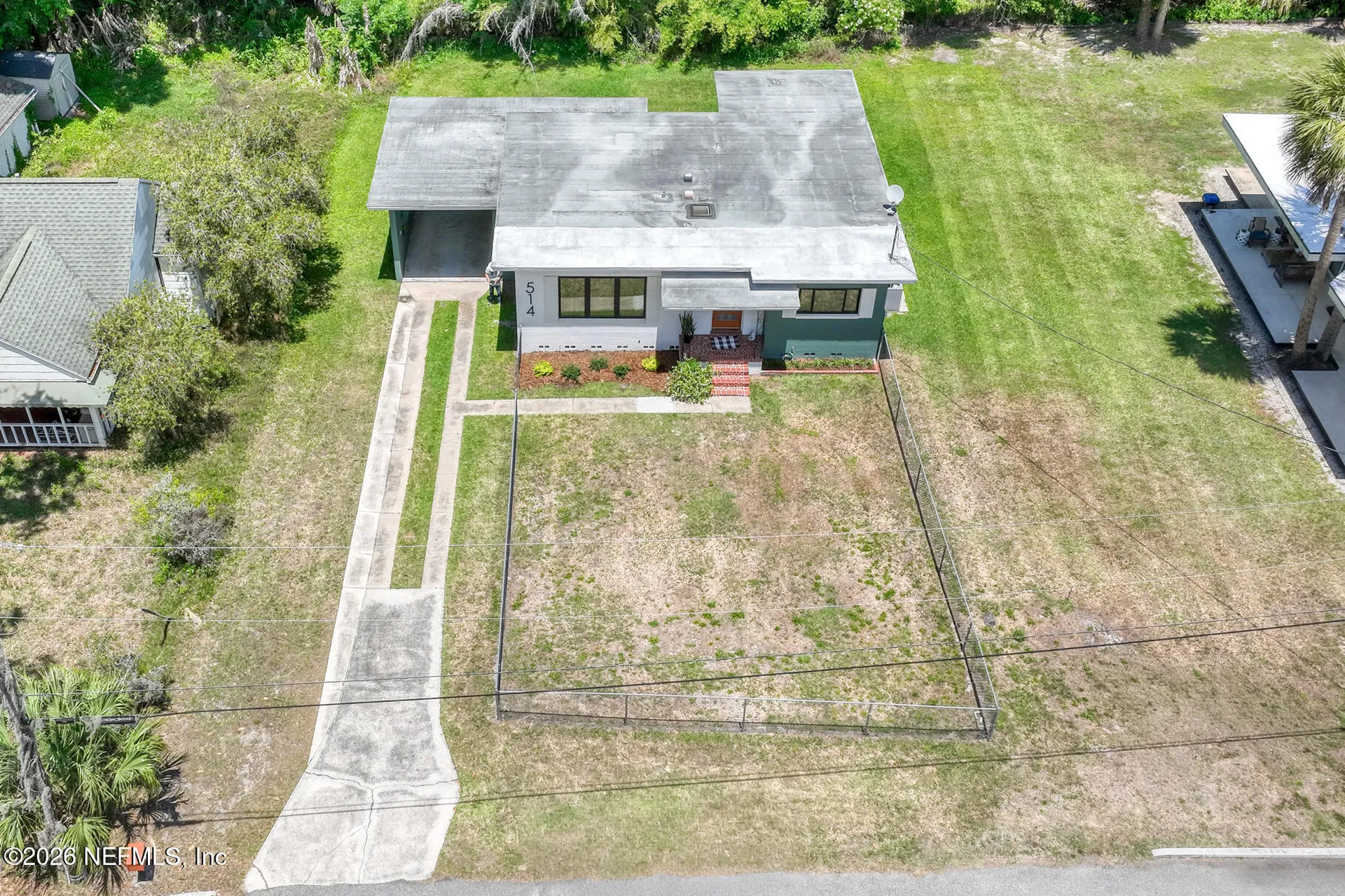 514 Mulholland Palatka FL 32177