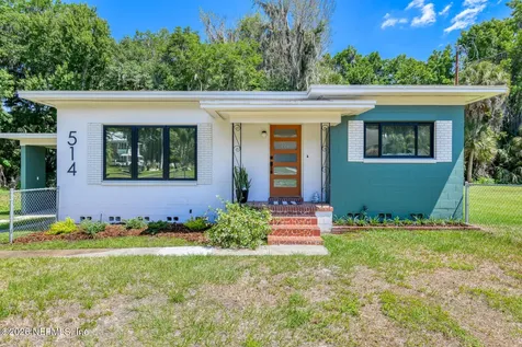 514 Mulholland Palatka FL 32177