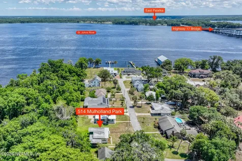 514 Mulholland Palatka FL 32177