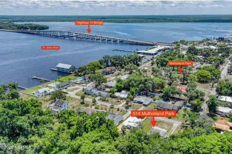 514 Mulholland Palatka FL 32177