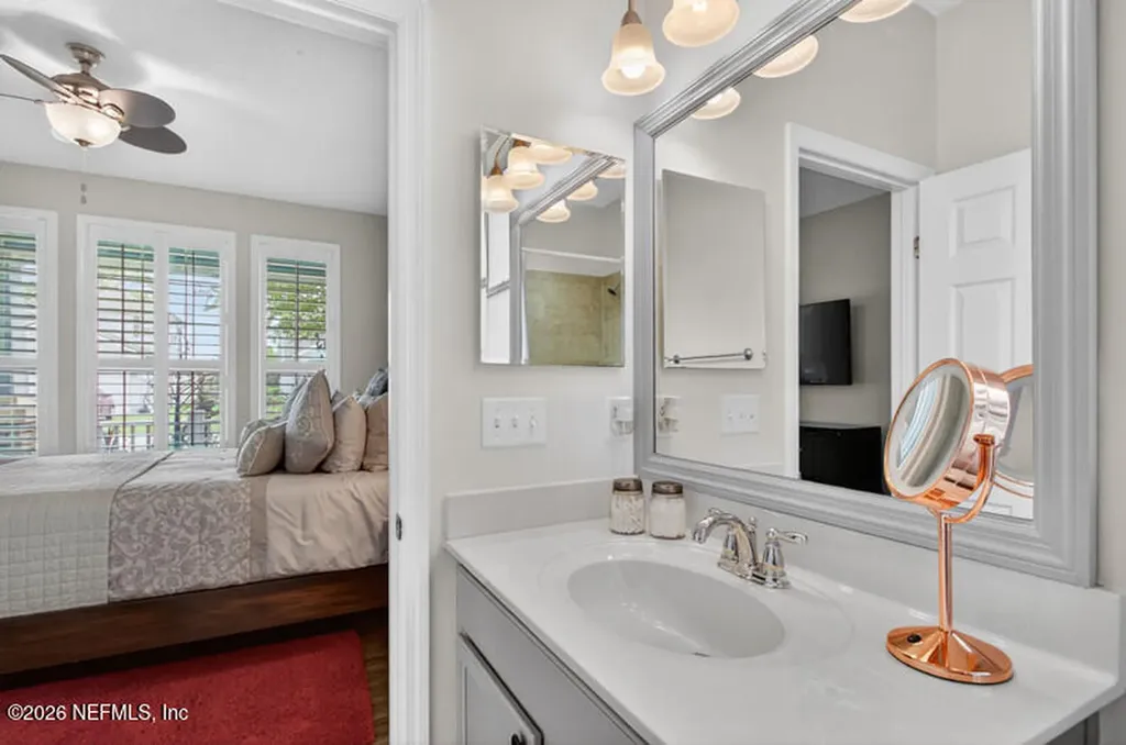 123 Frontera Drive St. Augustine FL 32084