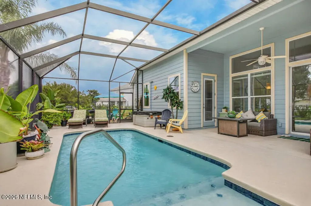 123 Frontera Drive St. Augustine FL 32084