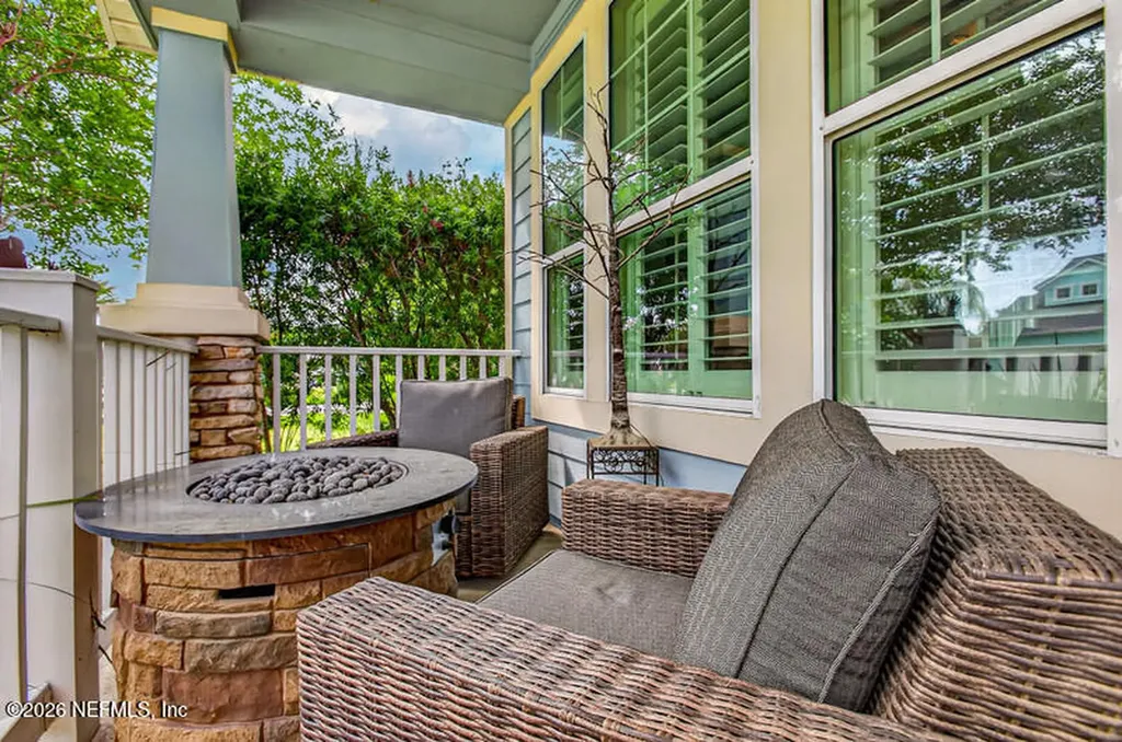 123 Frontera Drive St. Augustine FL 32084