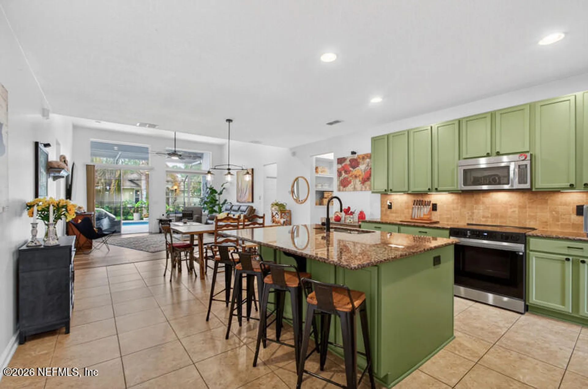 123 Frontera Drive St. Augustine FL 32084