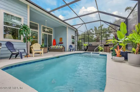 123 Frontera Drive St. Augustine FL 32084