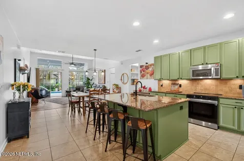 123 Frontera Drive St. Augustine FL 32084