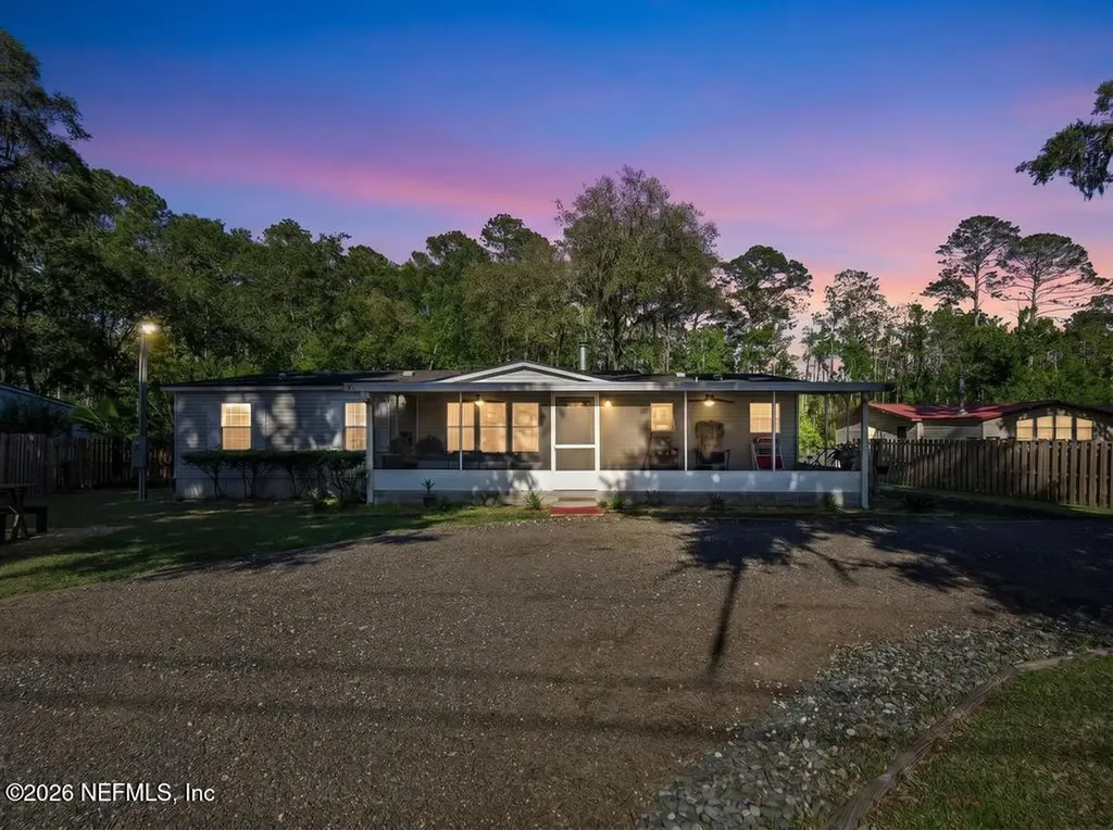 86112 Lofton Court Yulee FL 32097