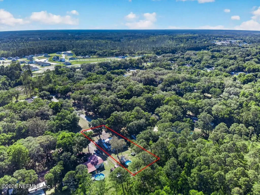 86112 Lofton Court Yulee FL 32097