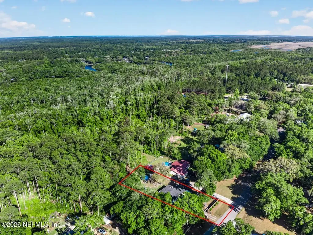 86112 Lofton Court Yulee FL 32097