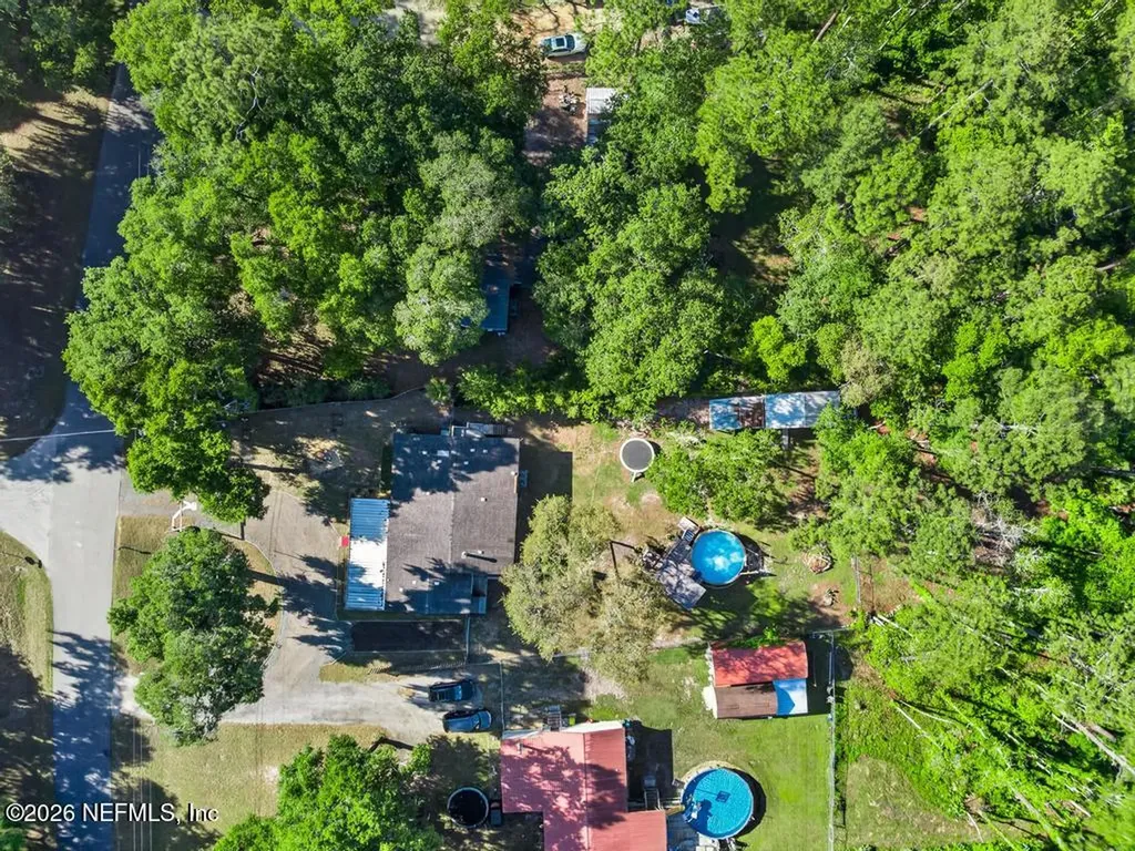 86112 Lofton Court Yulee FL 32097