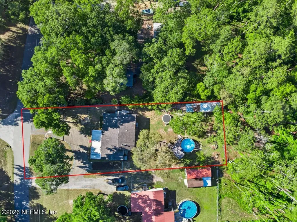 86112 Lofton Court Yulee FL 32097